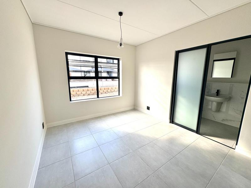 To Let 3 Bedroom Property for Rent in De Kuile Lifestyle Estate Western Cape